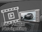 Car Audio and Video Navigation System 