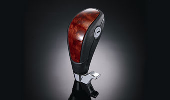 Shift Lever Knob
