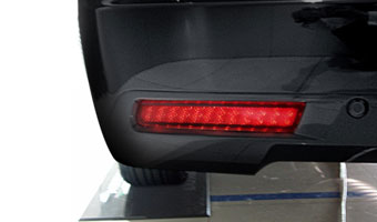 LED Rear Bumper Lamp